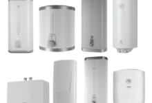 Photo of Типы водонагревателей и их особенности