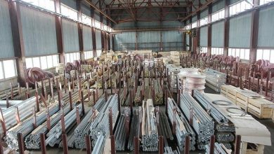 Photo of Металл в промышленности и машиностроении