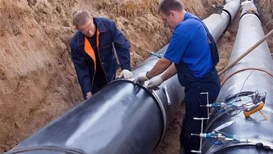 Photo of Коррозионная защита с помощью практик нанесения покрытий