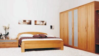 Photo of Преимущества мебели из бука