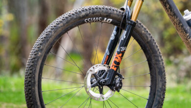 Photo of Преимущества горных велосипедов с колёсами 29 дюймов