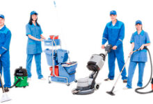 Photo of Преимущества профессиональной уборки офисов