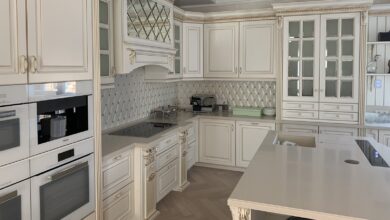 Photo of Преимущества выбора мебели из бука