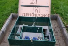 Photo of Профессиональное обслуживание септиков в Серпухове