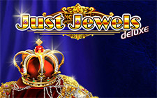 Игровой автомат Just Jewels Deluxe