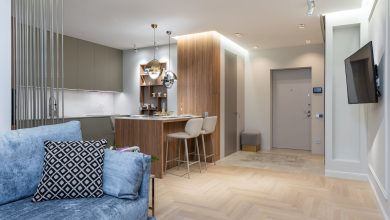 Photo of Идеи для оформления интерьера