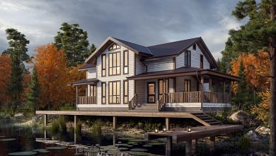 Photo of Основы 3d визуализации экстерьера