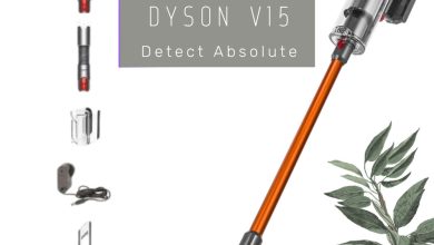 Photo of Технологические особенности вертикальных пылесосов Dyson