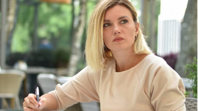 Photo of Профессионализм и опыт Оксаны Герман