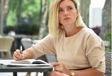 Photo of Кто такая Онлайн психолог — Оксана Герман