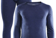 Photo of Особенности мужского термобелья: синтетика и шерсть мериноса