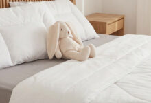 Photo of Выбор подушек и одеял: влияние на качество сна