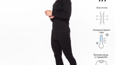 Photo of Критерии выбора мужского термобелья в Екатеринбурге