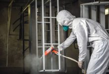 Photo of Преимущества порошковой покраски металла в Алматы