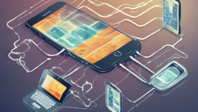 Photo of Преимущества использования мобильных прокси 4G/LTE