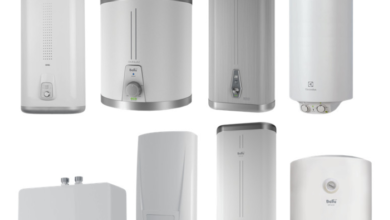 Photo of Типы водонагревателей и их особенности