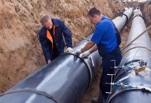 Photo of Коррозионная защита с помощью практик нанесения покрытий