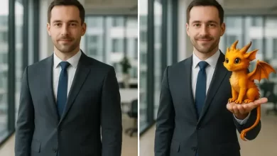 Photo of Онлайн-платформы для редактирования фото с помощью ИИ