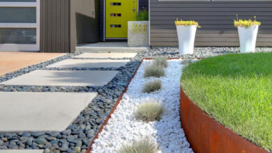 Photo of Где искать натуральную гальку для ландшафтного дизайна