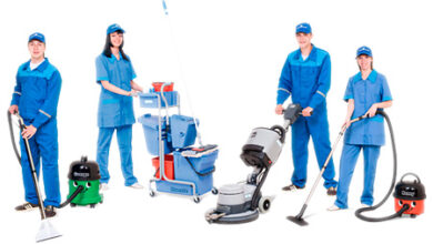 Photo of Преимущества профессиональной уборки офисов