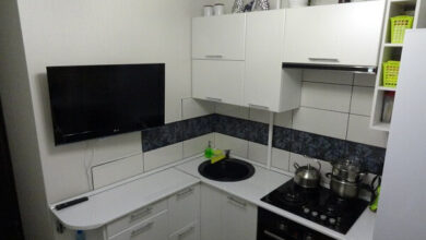 Photo of Преимущества корпусной мебели на заказ в Курске