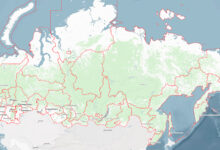 Photo of Что представляет собой кадастровая карта России