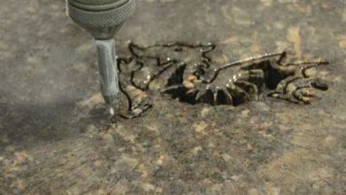 Photo of Особенности и технология резки камня